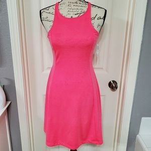 NWT Old Navy Racerback Dress